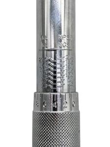 Llave Dinamométrica de 1/2 Pulgada, 24T, 28-210 Nm - Product Image 6