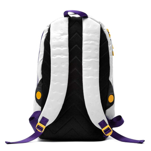 Bolsa de Deporte Personalizada para Entrenamiento de Baloncesto, Resistente, para Equipo, Producción de Marca Privada para Importadores Internacionales de Ropa Deportiva - Product Image 3