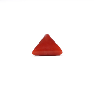 Pink Tourmaline Oval Cabochon 10x12mm 7.2 Carat Loose Gemstone for Fine Jewelry - Product Image 3