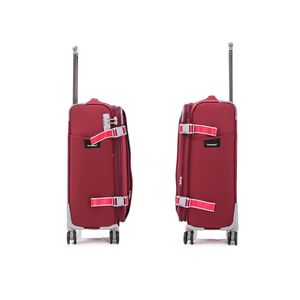 Set di Valigie Leggere Morbide Verticali 4 Pezzi (20/24/28/32) - Product Image 4