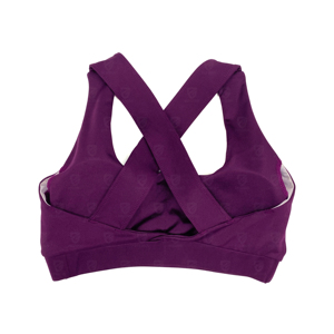 Sports <b>Bra</b> New Women <b>Plus</b> <b>Size</b> Lightweight Breathable Workout Fitness Wear Fashion Seamless Yoga Gym - Product Image 2