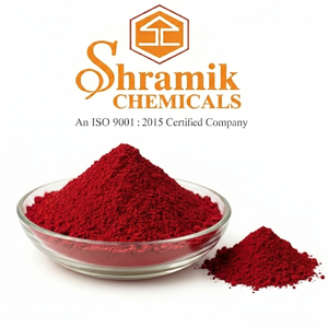 สีผสมอาหารเคมีชีวภาพ คาร์โมไซน์ ผงบริสุทธิ์ 85% ขึ้นไป MF C20H12N2Na2O7S2 CAS 3567-69-9 กูร์กาฏัต คาร์โมไซน์ เกรดอาหาร - Product Image 3