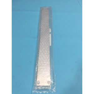 AMAT 3940-01045 PNL FRONT 19 RACK 1.72 H ANODIZED - Équipements et pièces semi-conducteurs de renommée mondiale à confiance - Product Image 3