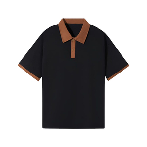 New Design Custom Color And Print Men's <b>Polo</b> T-Shirts <b>Polo</b> Shirts For Boys - Product Image 4