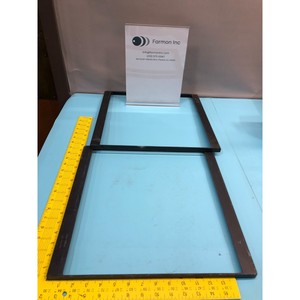 2 AMAT 0020-09653 <b>Clamp</b> <b>Frame</b> CRT Mount, 167203 - Trusted Global Legacy Semiconductor Equipment and Parts at - Product Image 2
