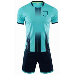 Uniforme de Voleibol Térmico Casual de Verano para Hombre al por Mayor, 100% Algodón - Product Image 6