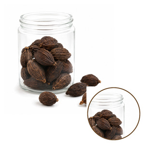 Top Selling Best Price Vietnam Manufacturer Supply Top Notch Quality Delicious Black Cardamom 25kg/carton - Product Image 3