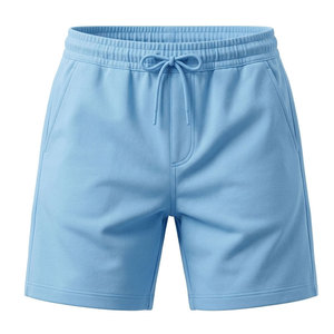 Men Summer <b>Shorts</b> Lightweight Breathable Material Comfortable Fit Perfect For Casual Wear <b>Travel</b> And Outdoor Activities - Product Image 1