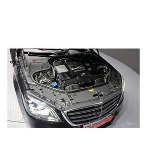 Mercedes-Benz Classe S S63 AMG 4MATIC+ Modèle octobre 2020 avec 44 665 km, conduite à gauche, boîte automatique, caméra de recul - Product Image 6