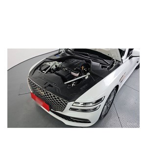 เกนเนซิส G80 2.5 เทอร์โบ AWD เบนซิน รุ่นกรกฎาคม 2024 วิ่ง 17,549 กม. เกียร์อัตโนมัติ เบาะหนัง กล้องหลัง พวงมาลัยซ้าย - Product Image 6