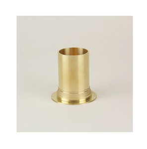 Elegant Multipurpose Pen Pencil Brass Holder For <b>Office</b> Promotional gifts Crafts Excellent Quality & Selling <b>Sale</b> Product - Product Image 1