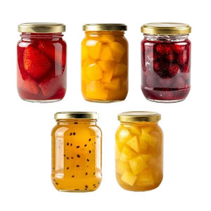 Mermelada de Mango, Fresa, Piña, Morera y Maracuyá de Primera Calidad a Precio de Mayoreo, Envasada en Frascos de Vidrio - Product Image 4