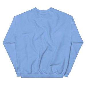 เสื้อพูลโอเวอร์คอกลมยูนิเซ็กซ์สีชมพู แจ็คแอนด์จิล ลายกราฟิกวงกลม JJ ปี 1938 ผ้าเนื้อนุ่ม แขนยาว สไตล์ลำลอง เสื้อผ้าสั่งทำขายส่ง - Product Image 2
