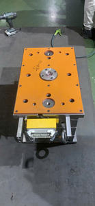 Moldes de plástico para componentes de motocicletas, molde de inyección de plástico OEM de Vietnam, fábrica de moldes de inyección de plástico personalizados - Product Image 6