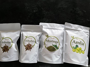 Wholesale Supplier of Hibiscus Rosa Sinensis <b>Powder</b> From India - Product Image 3