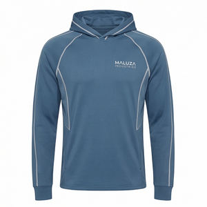 Sweat à capuche en sublimation haute définition, logo personnalisé, impression intégrale, pull-over graphique, streetwear pour hommes, sweat à capuche en polaire, prix d'usine - Product Image 1