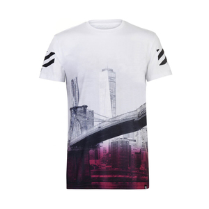 Wholesale Spring Summer New Heavyweight 100% Cotton Loose <b>Vintage</b> <b>t</b> <b>Shirt</b> Custom Men <b>Vintage</b> Oversized Tshirt - Product Image 3