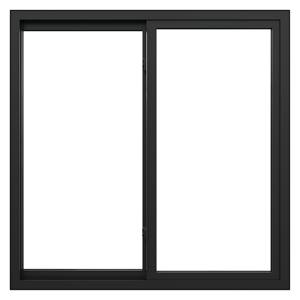 Fenêtres coulissantes à rupture thermique en alliage d'aluminium Holcom du Vietnam Isolation thermique antibruit Ouverture horizontale à économie d'énergie - Product Image 6