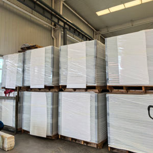 Paneles Sándwich <span class=keywords><strong>de</strong></span> Grado Alimenticio, Hechos a Mano, Antibacterianos, <span class=keywords><strong>de</strong></span> HDPE, para Cocina Comercial y Carnicería - Product Image 2