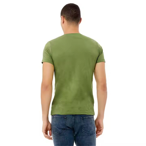 High Quality Custom Printing Logo Heavyweight <b>Plain</b> Oversized <b>TShirt</b> for Men all size 100%Cotton O Neck <b>TShirt</b> for Men and Women - Product Image 2