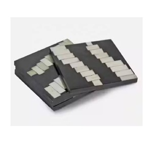 Ensemble de 4 sous-verres en incrustation d'os de haute qualité motif moderne thé café boisson de table ustensiles de cuisine sous-verre doué décor à la maison - Product Image 3