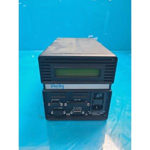 VERITY SD1024F Usado como está, piezas de equipos semiconductores legados - Product Image 6