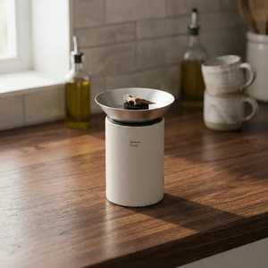 Home Garden Aroma Resin Wood Bakhoor Burner Candles & Home Aromatherapy <b>Diffuser</b> Resin Incense Holder Aromatic Incense <b>Sticks</b> - Product Image 2