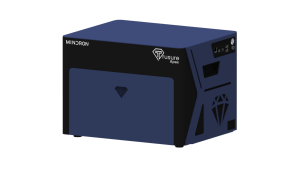 เครื่องตรวจจับเพชรอัตโนมัติรุ่น Trusure Apex สำหรับเพชร CVD HPHT RFT ที่ยังไม่ได้เจียระไนและเครื่องประดับที่ติดตั้งแล้ว - แบบพกพาและใช้ในอุตสาหกรรม - Product Image 1