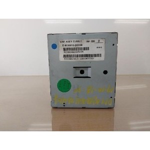 Conjunto de Unidad Santa Fe DM 2012-2016 - M.T.S. Usado ORIGINAL 965102W000 - Product Image 1