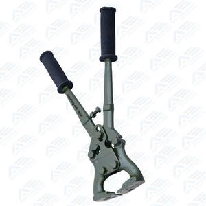 Cisaille robuste pour sabots et griffes, qualité supérieure, pour la coupe des sabots et l'entretien du bétail - Product Image 5