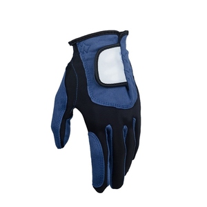 Guantes de Golf Hardihood International para Hombre y Mujer, Deportivos, Lavables, Duraderos, de Cuero, para las Cuatro Estaciones, para Mano Derecha e Izquierda, Dedos Completos - Product Image 6