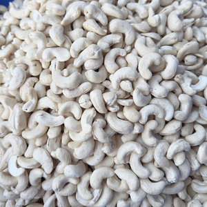 Venta al por Mayor de Nueces de Anacardo Crudas WW180, WW240, WW320, LP, WS, Precio de Fábrica - Product Image 1