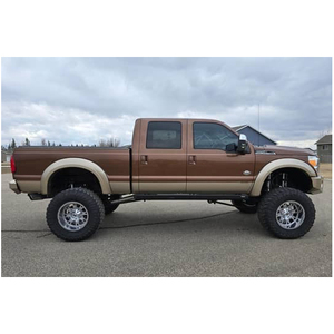 Ford F-250 Super Duty King Ranch 4x4 2012 - Product Image 2