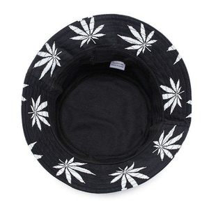 Sombreros de Pescador al por Mayor, Casuales, de Verano, para Exteriores, Transpirables, de Malla, de Color Sólido, con Ala Ancha, Resistentes al Viento - Product Image 3
