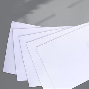 Papel de oficina de pulpa de madera premium con papel de copia A4 diseñado para una salida de texto nítida y un rendimiento de impresión dúplex confiable. - Product Image 2
