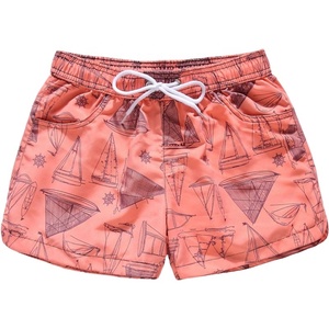 Shorts décontractés style super-héros, légers, respirants, confortables, streetwear tendance, vêtements d'été pour hommes et femmes - Product Image 2