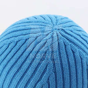 2026 New Design 100% <b>Wool</b> Low Price <b>Beanie</b> <b>Hats</b> OEM Service Wholesale Custom Made <b>Beanie</b> <b>Hats</b> - Product Image 3
