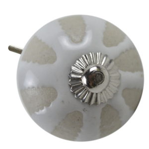 Classic Design Decor White Cabinet Decor Colored <b>Ceramic</b> <b>Knobs</b> for Home Decor Indoor Design and Colored <b>Ceramic</b> <b>Knob</b> - Product Image 4