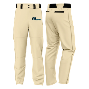Uniforme de softball Eclipse Pro, tenue d'équipe Firestorm Elite, maillot de softball AeroFlex - Product Image 4