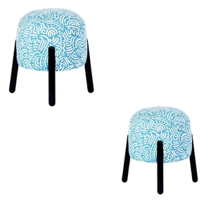 Mesita de noche duradera convertible de diseños minimalistas modernos con cojín suave para dormitorio u hotel ofrecido a precios mayoristas - Product Image 5