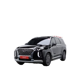 Hyundai Palisade 2020, 3.8 Gasolina, 2WD, 49,550 km, Caja de Cambios Automática, Emisión Euro V, Asientos de Cuero, Volante a la Izquierda, Trasero - Product Image 1