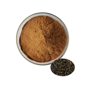 Nhà máy cung cấp chất lượng cao ngay lập tức chiết xuất trà đen polyphenol 30% <span class=keywords><strong>Camellia</strong></span> <span class=keywords><strong>Sinensis</strong></span> - Product Image 1