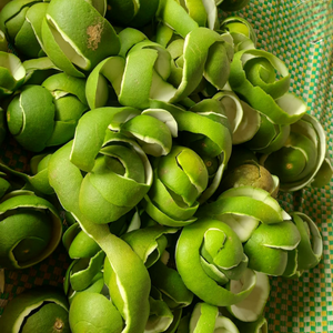 PEELLES DE POMELO BIOLOGIQUES DU VIETNAM – NATURELLES, PROPREES ET DISPONIBLES POUR L'EXPORTATION EN GROS - Product Image 2