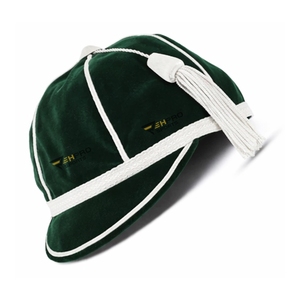 Fabricant de casquettes d'honneur personnalisées à 6 panneaux, casquettes de présentation et de récompense avec franges dorées ou argentées, unisexe, Gorras de honor hat - Product Image 3