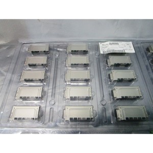 1 lot de 60 composants Tyco Electronics 1840392-1 TE - Équipements et pièces semi-conductrices d'occasion fiables à l'échelle mondiale - Product Image 3