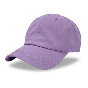 Venta al por Mayor de Gorras Hattu Personalizadas, Gorra de Béisbol Deportiva y Moderna con Patrones de Leopardo, Argyle y Frutas Bordados a Mano - Product Image 3