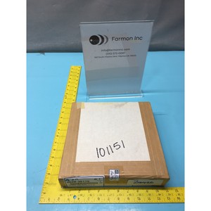 AMAT 0020-30170 Pedestal, 8" Poly DC EXT, 146450 - Equipo y piezas de semiconductores de confianza de la marca global Legacy - Product Image 1