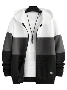 Full Sleeve Winter <b>Tracksuit</b> Crafted For Cold Season With Warm Fabric Soft Feel And Relaxed Fit Perfect For Everyday Comfort - Product Image 4