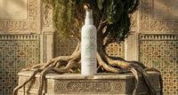 Hydrolat Biologique Liquide de Laboratoire Bahia, Riche en Oléuropéine, Antioxydant Puissant, Anti-Pollution, Soin de la Peau pour Tous Types de Peau, Durée de Conservation 1 An