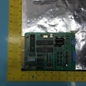 PROMETRIX 36-0037 แผงวงจร PCB รุ่น 54-0183, 143403 - อุปกรณ์และอะไหล่เซมิคอนดักเตอร์ระดับโลกที่เชื่อถือได้ - Product Image 1